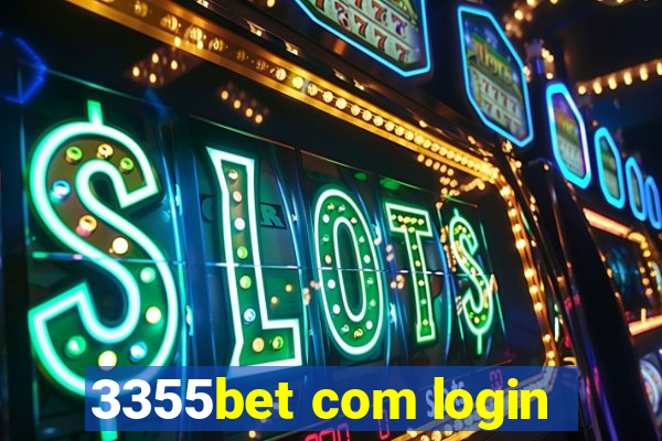 3355bet com login