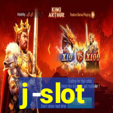 j-slot