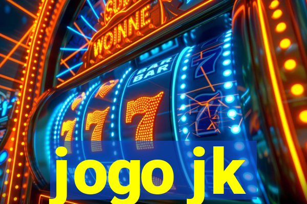 jogo jk