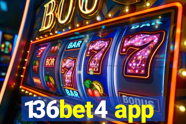 136bet4 app