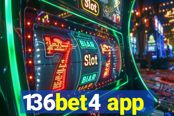 136bet4 app