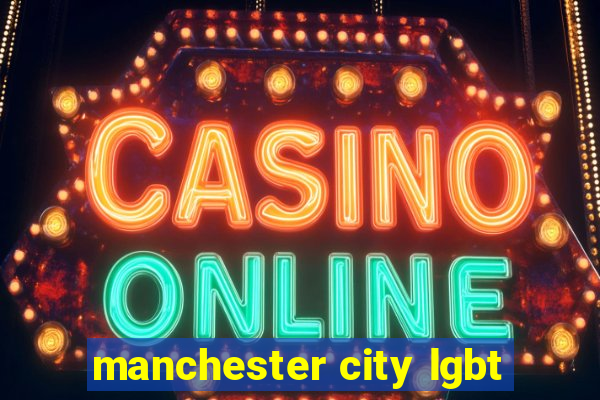 manchester city lgbt