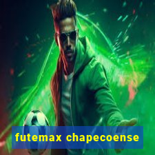 futemax chapecoense