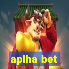 aplha bet