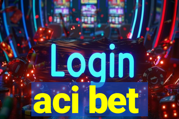 aci bet