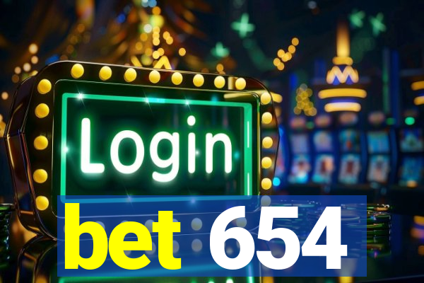 bet 654