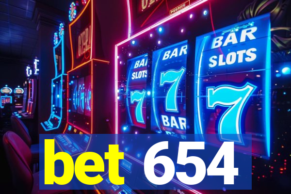 bet 654