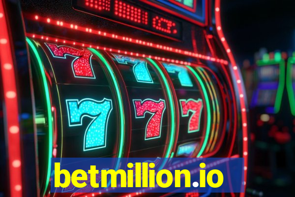 betmillion.io