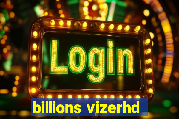 billions vizerhd