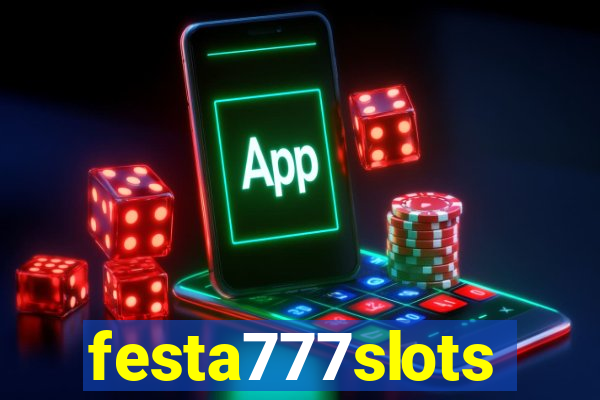 festa777slots