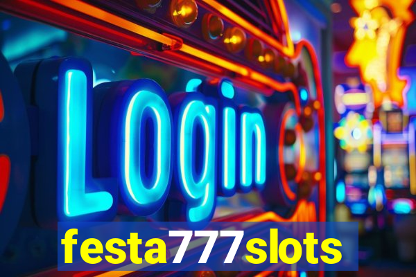 festa777slots