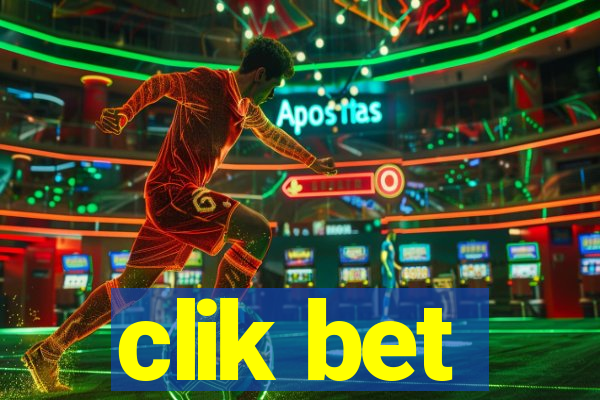 clik bet