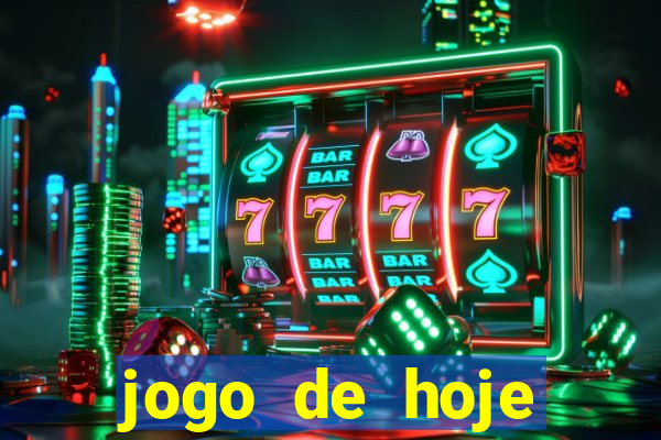 jogo de hoje brasileir?o série a