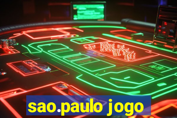 sao.paulo jogo