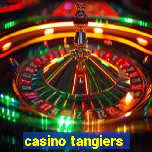 casino tangiers