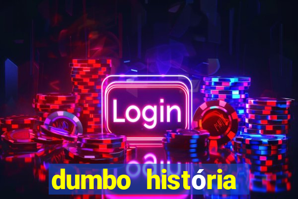 dumbo história dumbo historia pdf