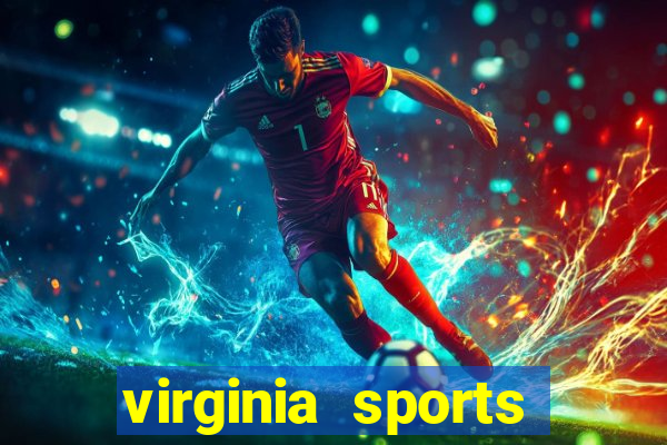 virginia sports betting promotions