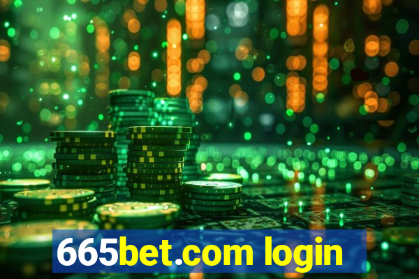 665bet.com login