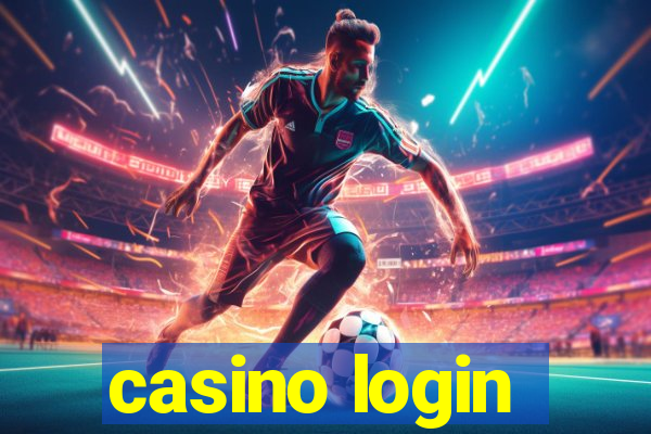 casino login