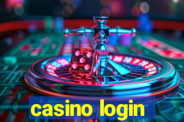 casino login