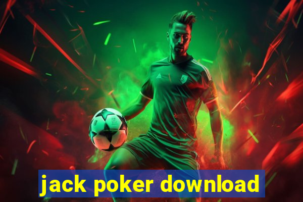 jack poker download