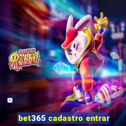 bet365 cadastro entrar