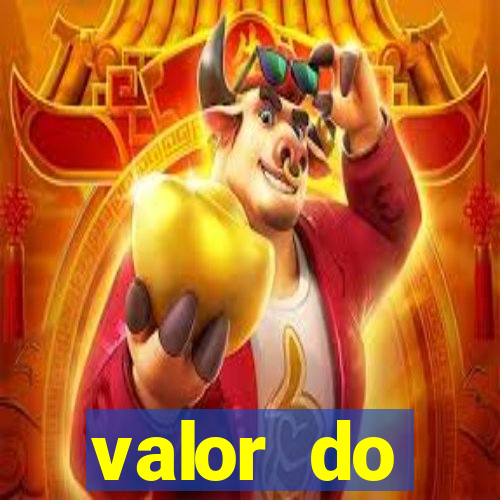 valor do conhecimento testes