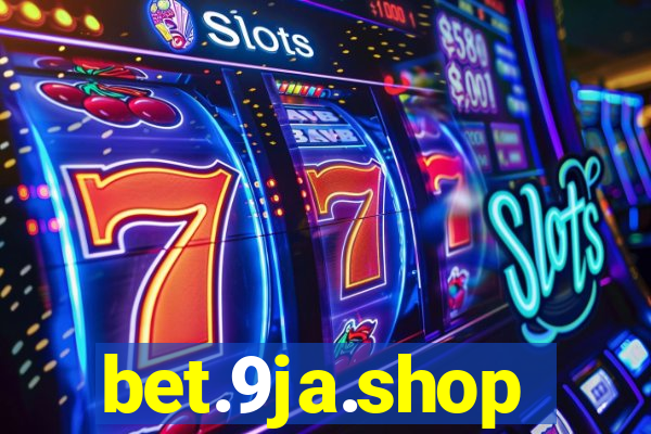 bet.9ja.shop