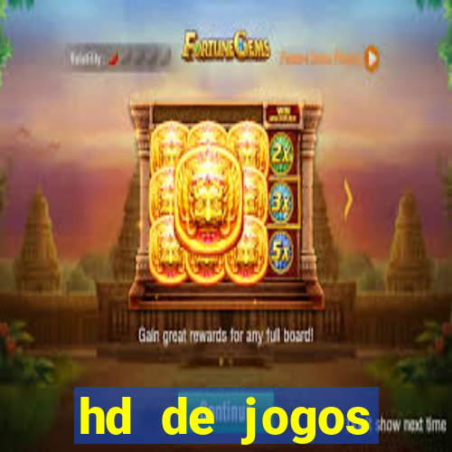 hd de jogos aliexpress download