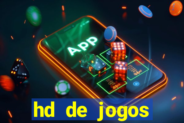 hd de jogos aliexpress download