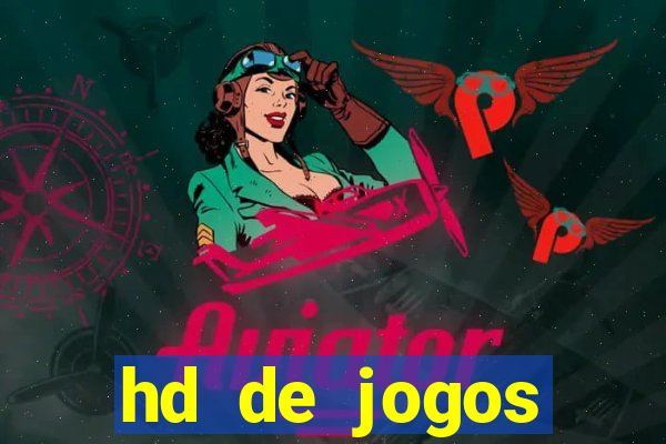 hd de jogos aliexpress download