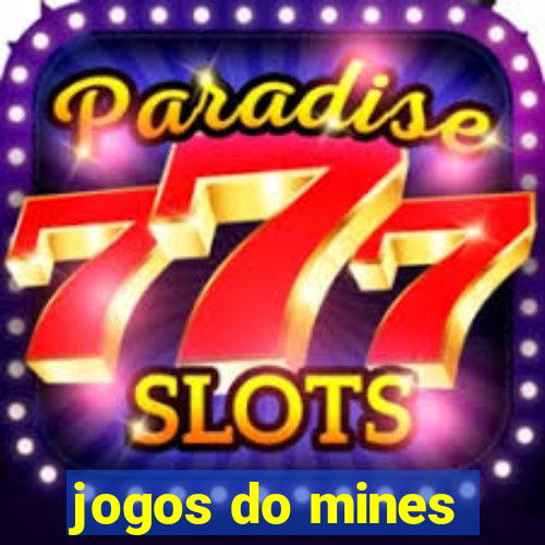 jogos do mines