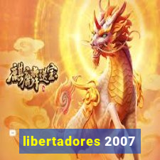 libertadores 2007