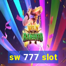 sw 777 slot