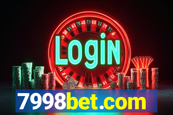 7998bet.com