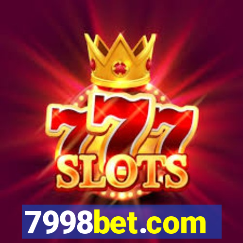 7998bet.com