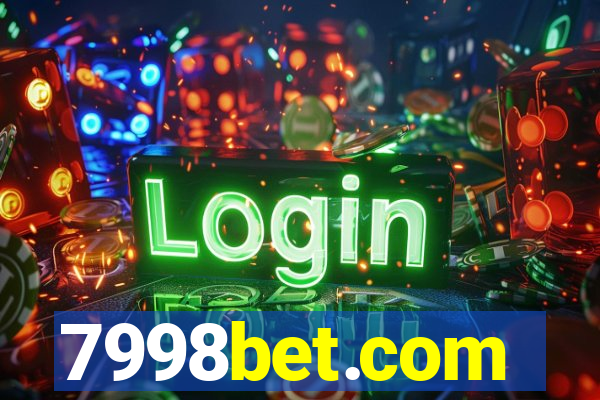 7998bet.com