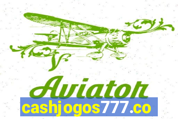 cashjogos777.com