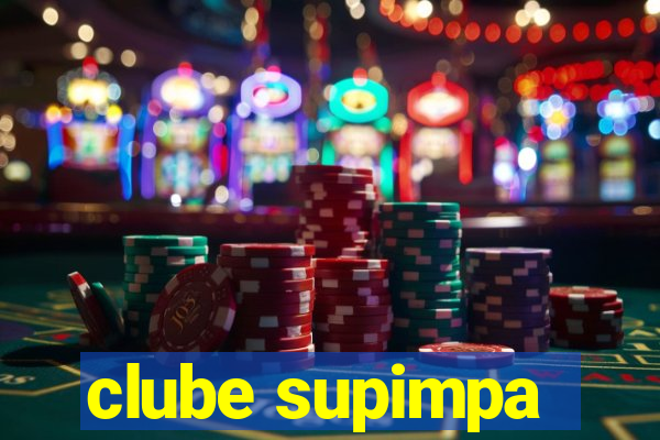 clube supimpa