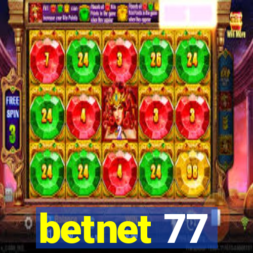 betnet 77