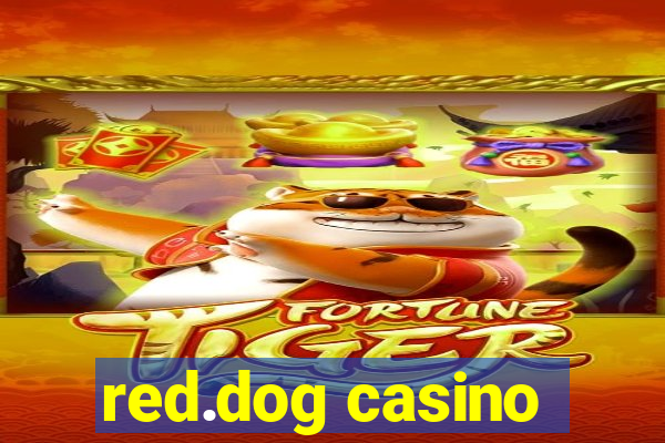 red.dog casino