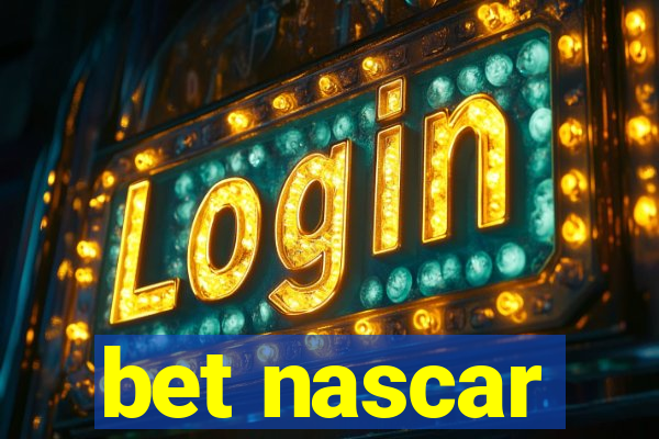 bet nascar