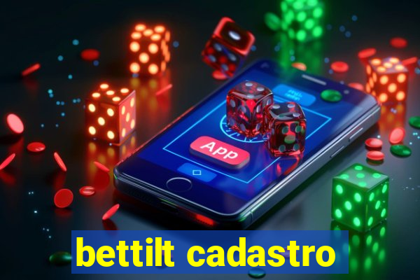 bettilt cadastro