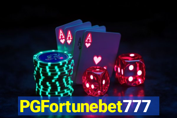 PGFortunebet777