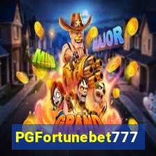 PGFortunebet777