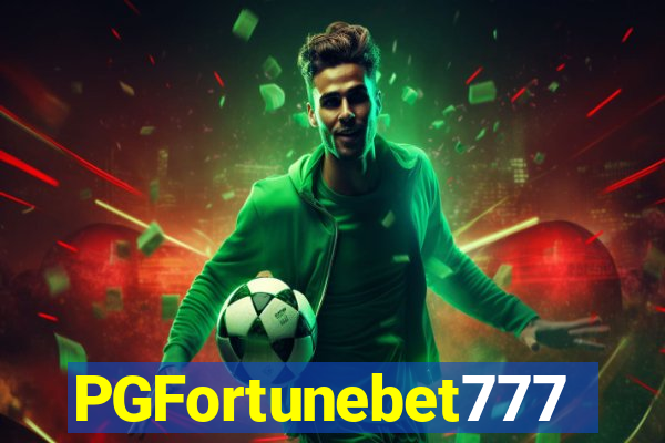 PGFortunebet777