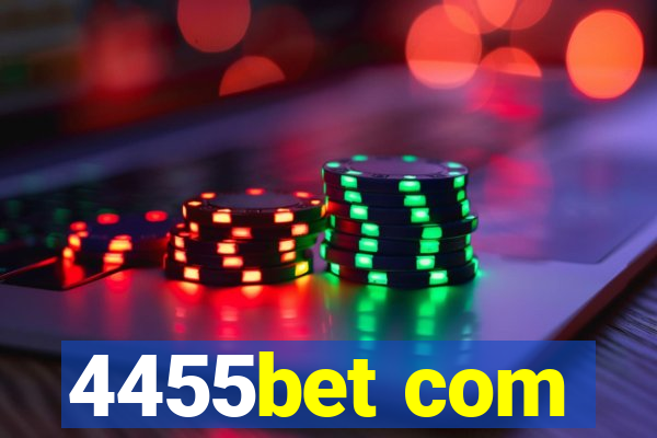 4455bet com