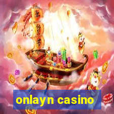 onlayn casino