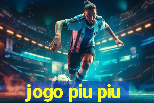 jogo piu piu