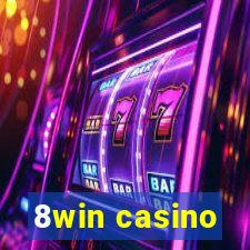 8win casino